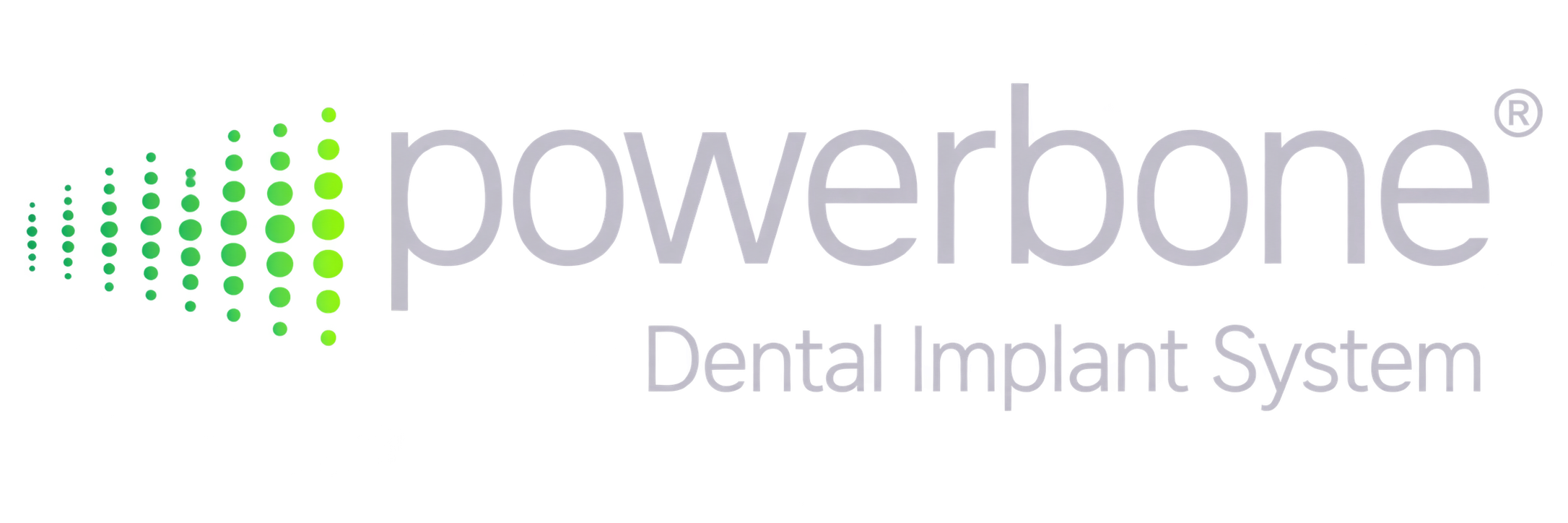 Powerbone Dental Implant System
